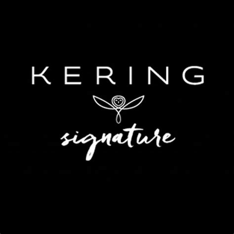 kering signature sas.